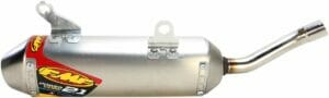 Yamaha YZ 250 2019-2024 FMF Powercore 2.1 Silencer 024062