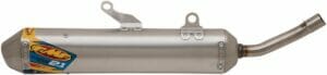 Yamaha YZ 250 X 2016-2024 FMF Turbinecore 2.1 Silencer 024067