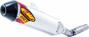 Suzuki RM-Z 450 2018-2019 FMF Factory 4.1 RCT Slip-On Muffler 043364