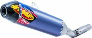 Suzuki RM-Z 450 2018-2019 FMF Factory 4.1 RCT Slip-On Muffler 043365