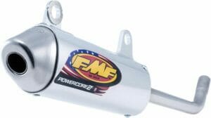 Yamaha YZ 65 2018-2024 FMF Powercore 2 Silencer 024070