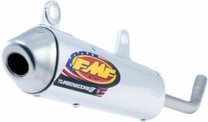 Yamaha YZ 65 2018-2024 FMF Turbinecore 2 Silencer 024071