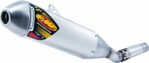 Suzuki DR-Z 400 S 2000-2006 FMF Powercore 4 Slip-On Muffler 043376