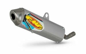 Yamaha YZ 125 2024 FMF Turbinecore 2 Muffler 024081