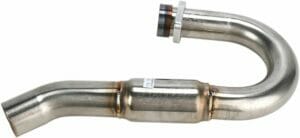 Yamaha YZ 450 F 2007-2009 FMF PowerBomb Header 044225