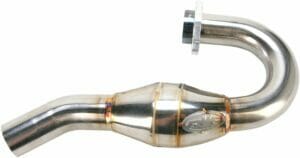 Suzuki RMX 450 Z 2017-2019 FMF Megabomb Header 043309