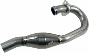 Suzuki RM-Z 250 2019 FMF Megabomb Header 043369