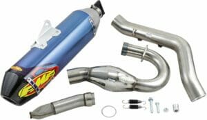 Yamaha YFZ 450 R 2019-2024 FMF Factory 4.1 Exhaust System 044438