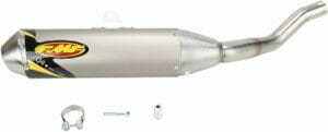 Yamaha YFZ 450 2012-2014 FMF Q4 Slip-On Muffler 044210