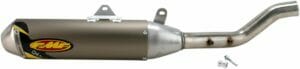 Yamaha YFZ 450 RSE 2012-2016 FMF Q4 Slip-On Muffler 044301