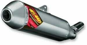 Yamaha YFM 700 RSE 2019-2020 FMF PowerCore 4 HEX Slip-On Muffler 044434