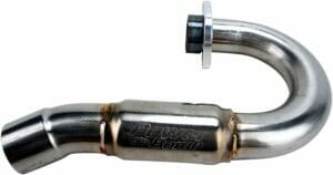 Yamaha YFZ 450 R 2012-2016 FMF PowerBomb Header 044298
