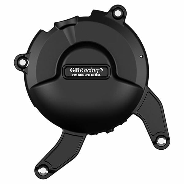KTM Duke 390 2022 2023 GB Racing Secondary Clutch Cover EC-390-2022-2-GBR