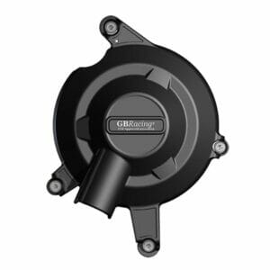 Triumph Street Triple 765 S/R/RS 2017-2025 GB Racing Secondary Clutch Cover EC-D675R-2011-2-GBR