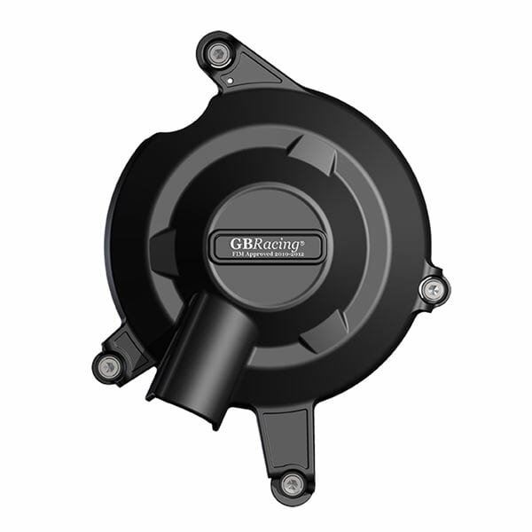 Triumph Street Triple (R) 2011-2012 GB Racing Secondary Clutch Cover EC-D675R-2011-2-GBR