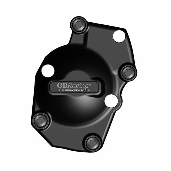 Triumph Daytona Moto2 765 2019-2020 GB Racing Secondary Timing Cover EC-D675R-2013-3-GBR
