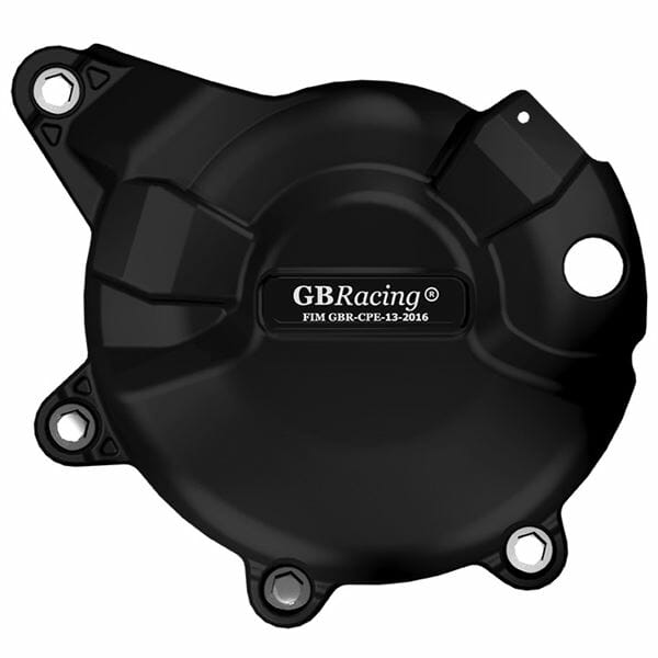 Yamaha Tenere 700 2019-2024 GB Racing Secondary Alternator Cover EC-MT07-2014-1-GBR