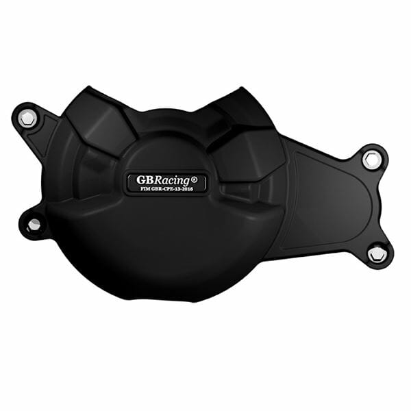 Yamaha Tenere 700 2019-2024 GB Racing Secondary Clutch Cover EC-MT07-2014-2-GBR