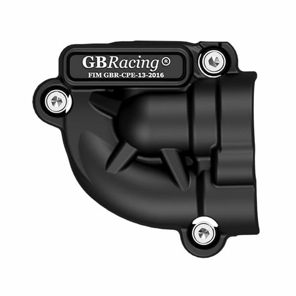 Yamaha YZF-R7 2022-2025 GB Racing Water Pump Cover EC-MT07-2014-5-GBR
