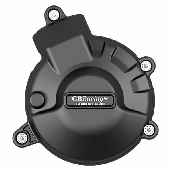 Yamaha XSR900 2022 2023 GB Racing Secondary Alternator Cover EC-MT09-2021-1-GBR