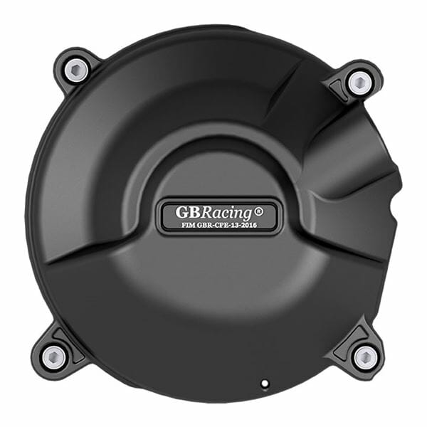Yamaha XSR900 2022 2023 GB Racing Secondary Clutch Cover EC-MT09-2021-2-GBR