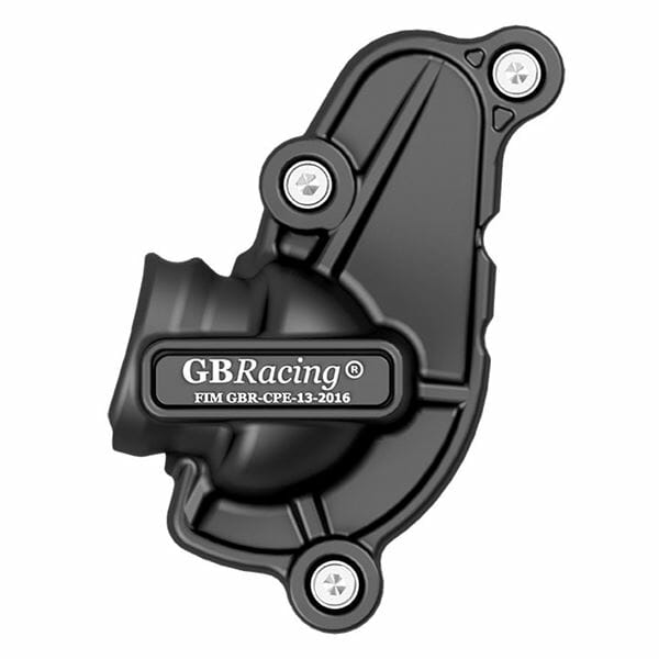 Yamaha XSR900 2022 2023 GB Racing Secondary Water Pump Cover EC-MT09-2021-5-GBR