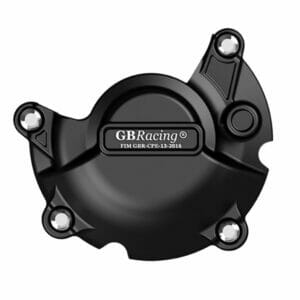 Yamaha MT-10 2015-2025 GB Racing Secondary Alternator Cover EC-MT10-2015-1-GBR
