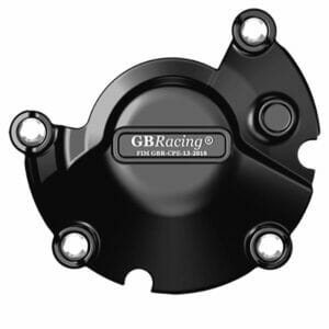 Yamaha YZF-R1/YZF-R1M 2015-2025 GB Racing Alternator Cover EC-R1-2015-1-GBR