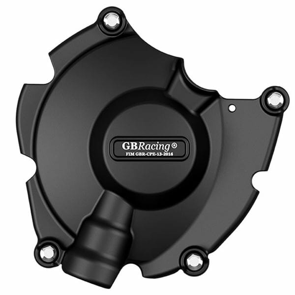 Yamaha YZF-R1/YZF-R1M 2015-2025 GB Racing Clutch Cover EC-R1-2015-2-GBR
