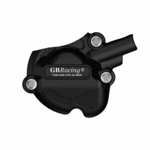 Yamaha MT-10 2015-2025 GB Racing Secondary Pulse Cover EC-MT10-2015-3-GBR