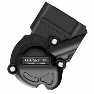 Yamaha YZF-R1/YZF-R1M 2015-2025 GB Racing Pulse Cover Race EC-R1-2019-3-GBR