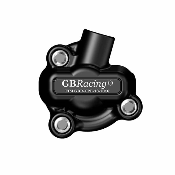 Yamaha YZF-R3 2023 GB Racing Water Pump Cover EC-R3-2015-5-GBR