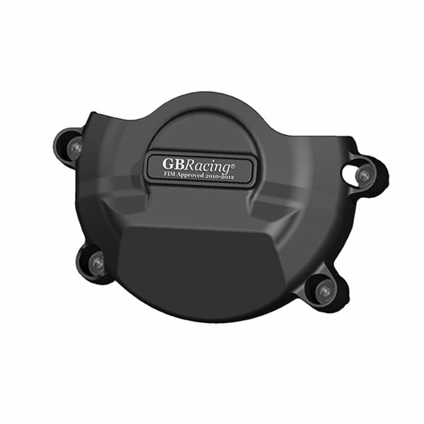 Yamaha YZF-R6 2006-2023 GB Racing Race Alternator Cover EC-R6-2008-1-K-GBR