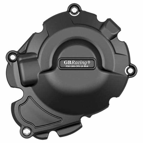 Triumph Speed Triple 1200 RR/RS 2021-2025 GB Racing Secondary Alternator Cover EC-ST-1200-2021-1-GBR