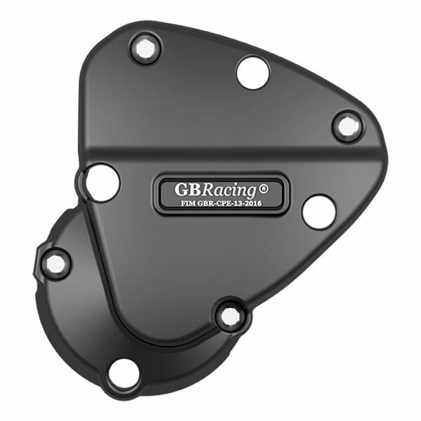 Triumph Speed Triple 1200 RR/RS 2021-2025 GB Racing Secondary Pulse Cover EC-ST-1200-2021-3-GBR