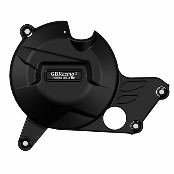 Suzuki SV650X 2018-2025 GB Racing Secondary Clutch Cover EC-SV650-2015-2-GBR