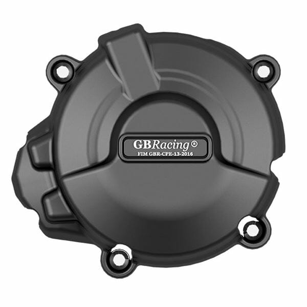 Triumph Trident 660 2021-2025 GB Racing Secondary Alternator Cover EC-T660-2021-1-GBR