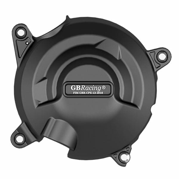 Triumph Trident 660 2021-2025 GB Racing Secondary Clutch Cover EC-T660-2021-2-GBR