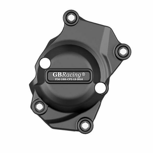 Triumph Tiger 660 2021-2025 GB Racing Secondary Pulse Cover EC-T660-2021-3-GBR