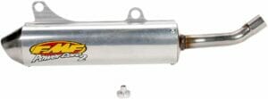 Suzuki RM 250 2001-2002 FMF Powercore 2 Silencer 020403