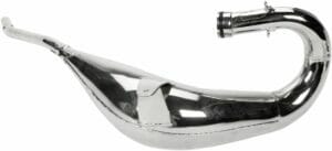 Suzuki RM 85 2002-2018 FMF Gold Series Fatty Pipe 023000