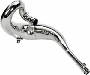 Suzuki RM 250 2002 FMF Gold Series Fatty Pipe 023006