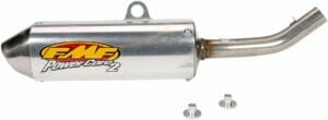 Suzuki RM 125 2003-2007 FMF Powercore 2 Silencer 023021