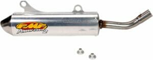 Suzuki RM 250 2003-2008 FMF Powercore 2 Silencer 023026