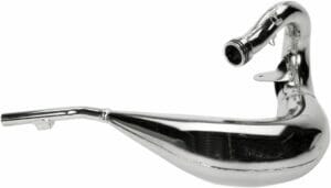 Yamaha YZ 85 SW 2002-2018 FMF Gold Series Fatty Pipe 024000