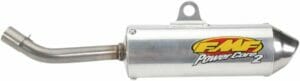 Yamaha YZ 125 2002-2021 FMF Powercore 2 Silencer 024009
