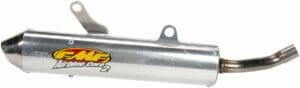 Yamaha YZ 250 2002-2024 FMF Turbinecore 2 Silencer 024017