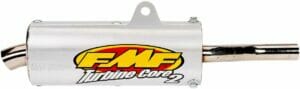 Yamaha PW 80 1991-2006 FMF Turbinecore 2 Silencer 024038