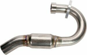 Yamaha WR 250 F 2001-2013 FMF PowerBomb Header 040073