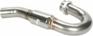 Yamaha YFZ 450 2012-2014 FMF PowerBomb Header 044033